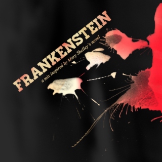 Frankenstein.