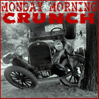 Monday Morning Crunch: 03/11/2013