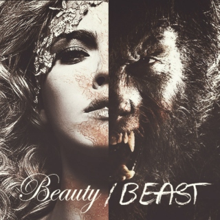 Beauty/Beast