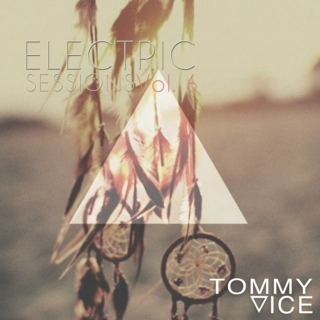 Electric Sessions Vol. 6