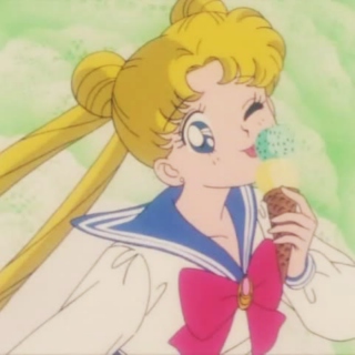 Favorite Sailor Moon Soundtracks