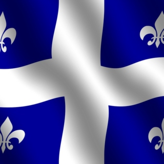 Québec love 