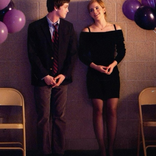 The Perks of being a wallflower 