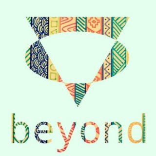 Beyond. ▼
