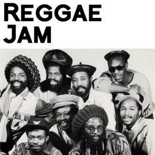 Reggae Jam.