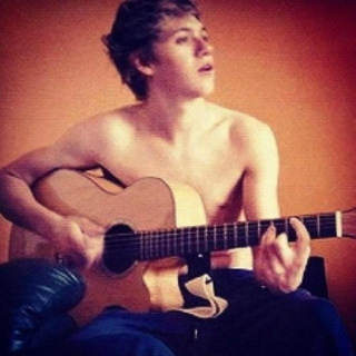 songs niall is gonna play for me when we date lol 