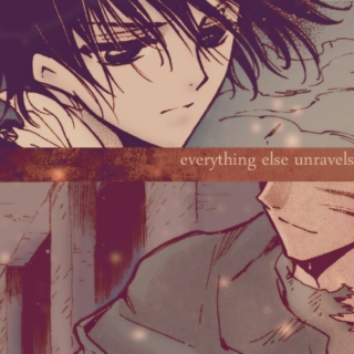 Everything Else Unravels
