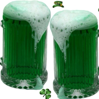 St. Paddy's Day
