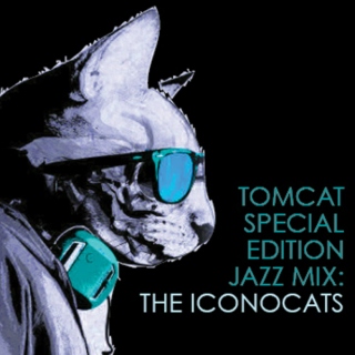 TomCat Special Edition Jazz Mix: The Iconocats