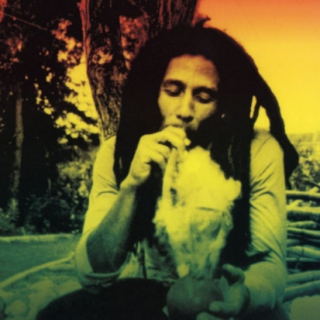 The Mystic Feel ( The Reggae Edition II)