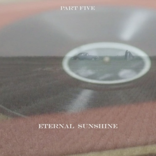 Part Five // Eternal Sunshine // Call The Midwife