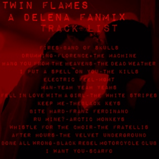 Twin Flames