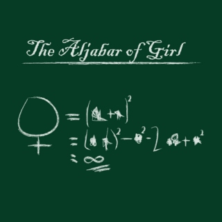 The Aljabar of Girl
