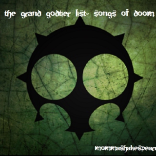 The Grand Godtier List- Heroes of Doom
