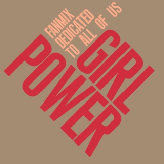 girl power,
