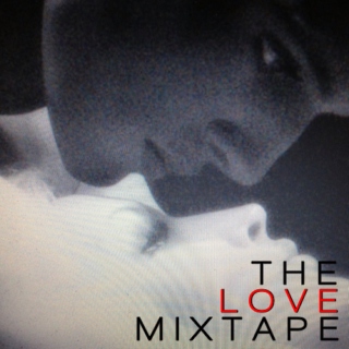 The Love Mixtape