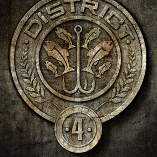 Songs for District Four