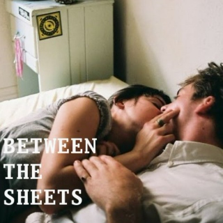 Between the Sheets