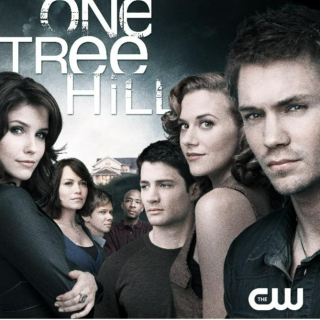 One Tree Hill (S5-9)