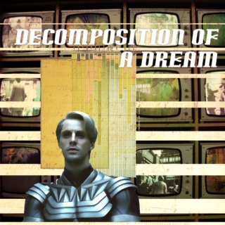 Decomposition of a Dream