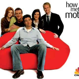 How I Met Your Mother Season 1 Sound Track