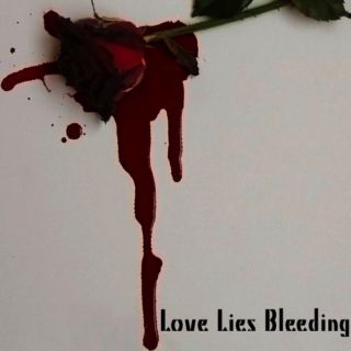 Love Lies Bleeding 