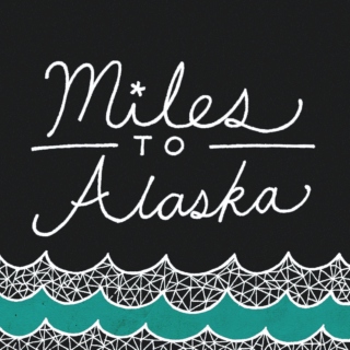 Miles to Alaska