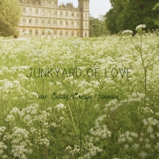 junkyard of love