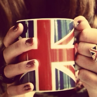 Have a great British day!