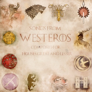 Songs From Westeros