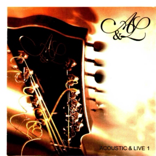 Acoustic & Live 01