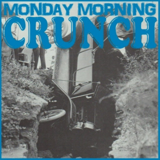 Monday Morning Crunch: 04/15/2013