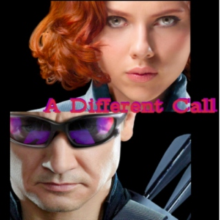 A Different Call