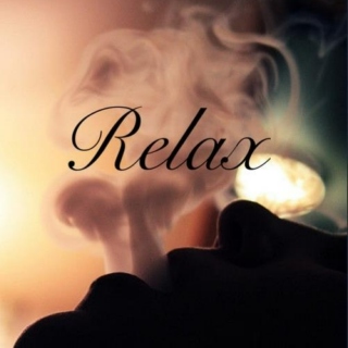 We should relax