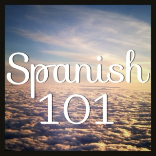 Spanish 101