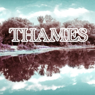 Thames: A Mix of Brit Female Vocals