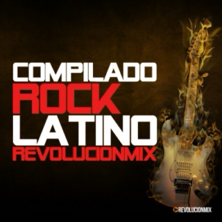 Rock Latino Ochentero