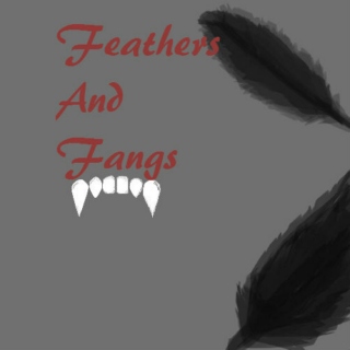 Feathers and Fangs