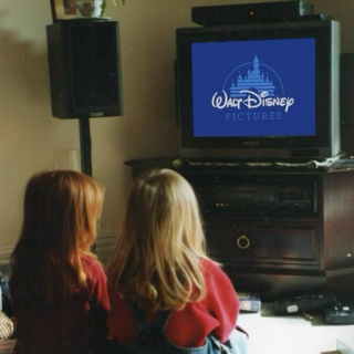 Classic Disney Nostalgia