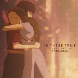 in these arms