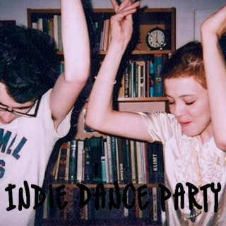 Indie Dance Party