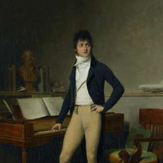 François-Adrien Boieldieu