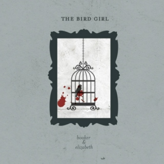 the bird girl