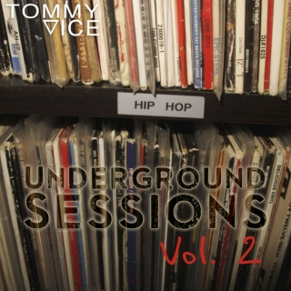 Underground Sessions Vol. 2