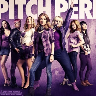 Pitch Perfect 
