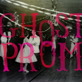 Ghost Prom