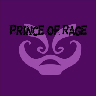 Prince of Rage