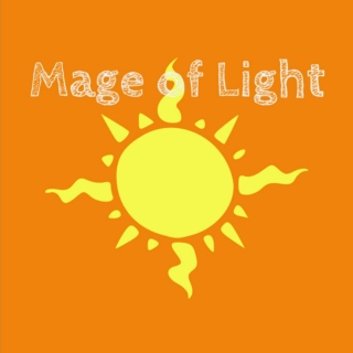 Mage of Light