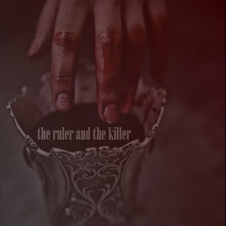 the ruler and the killer