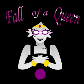 Fall of a Queen